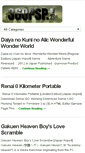 Mobile Screenshot of 360psp.com